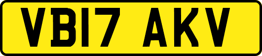 VB17AKV