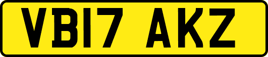 VB17AKZ