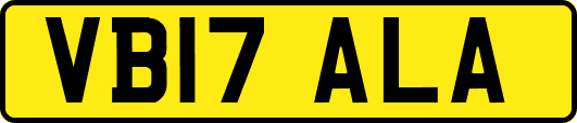 VB17ALA