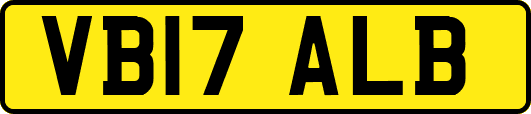 VB17ALB