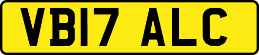 VB17ALC