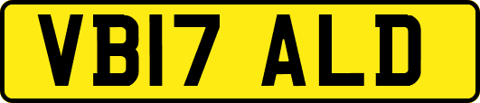 VB17ALD