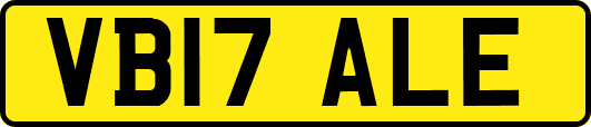 VB17ALE