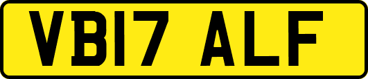 VB17ALF