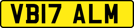 VB17ALM