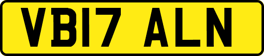 VB17ALN