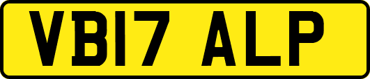 VB17ALP