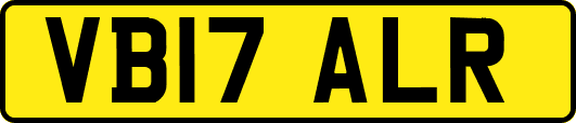 VB17ALR