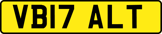 VB17ALT