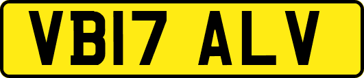 VB17ALV