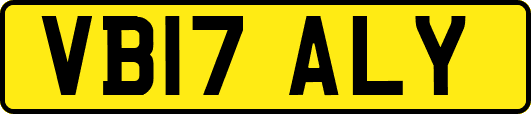 VB17ALY