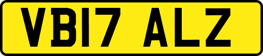 VB17ALZ