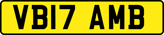VB17AMB