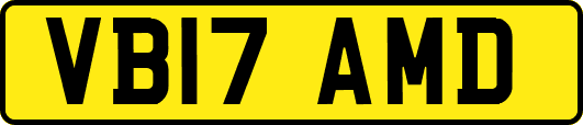 VB17AMD