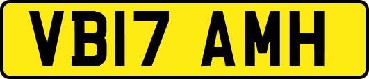 VB17AMH