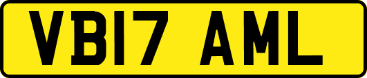 VB17AML