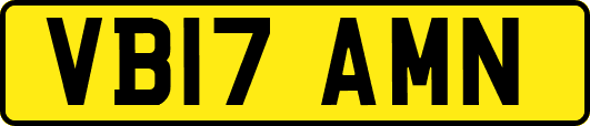 VB17AMN