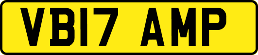 VB17AMP