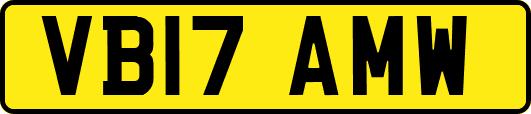 VB17AMW