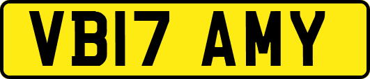 VB17AMY