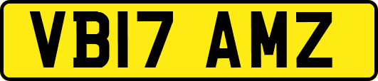VB17AMZ