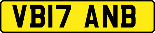 VB17ANB