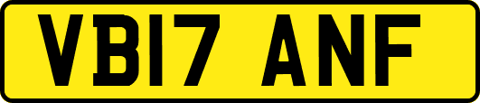 VB17ANF