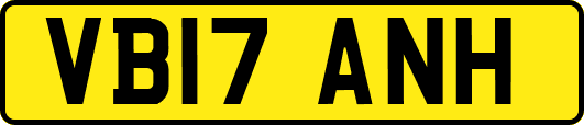 VB17ANH