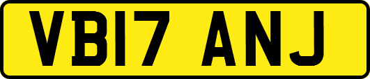 VB17ANJ