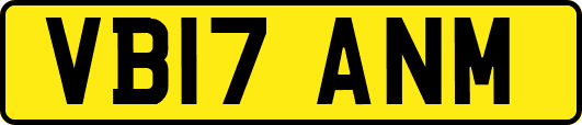 VB17ANM