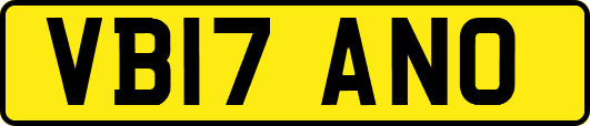 VB17ANO