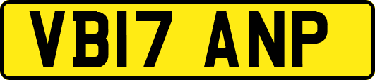 VB17ANP