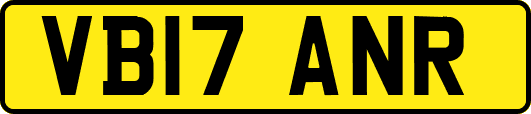 VB17ANR