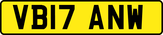 VB17ANW