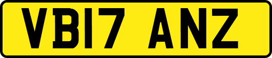 VB17ANZ