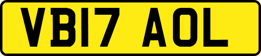 VB17AOL