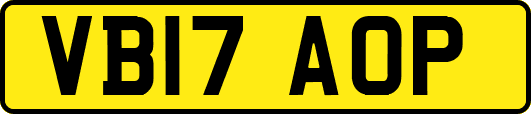 VB17AOP