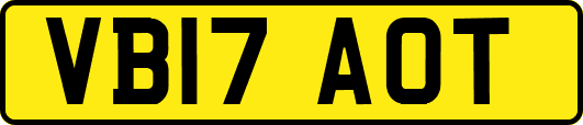VB17AOT