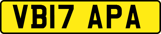 VB17APA
