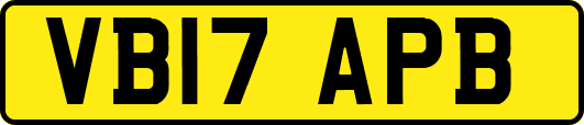 VB17APB