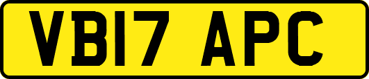 VB17APC