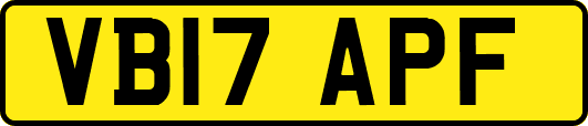 VB17APF