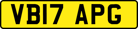 VB17APG