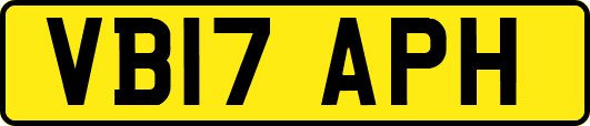VB17APH