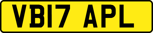 VB17APL