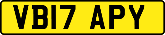VB17APY