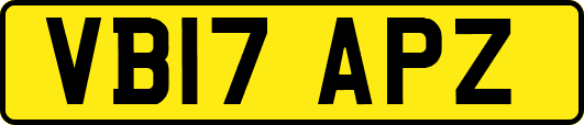 VB17APZ