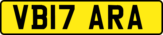 VB17ARA