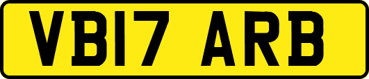 VB17ARB