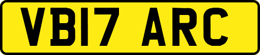 VB17ARC